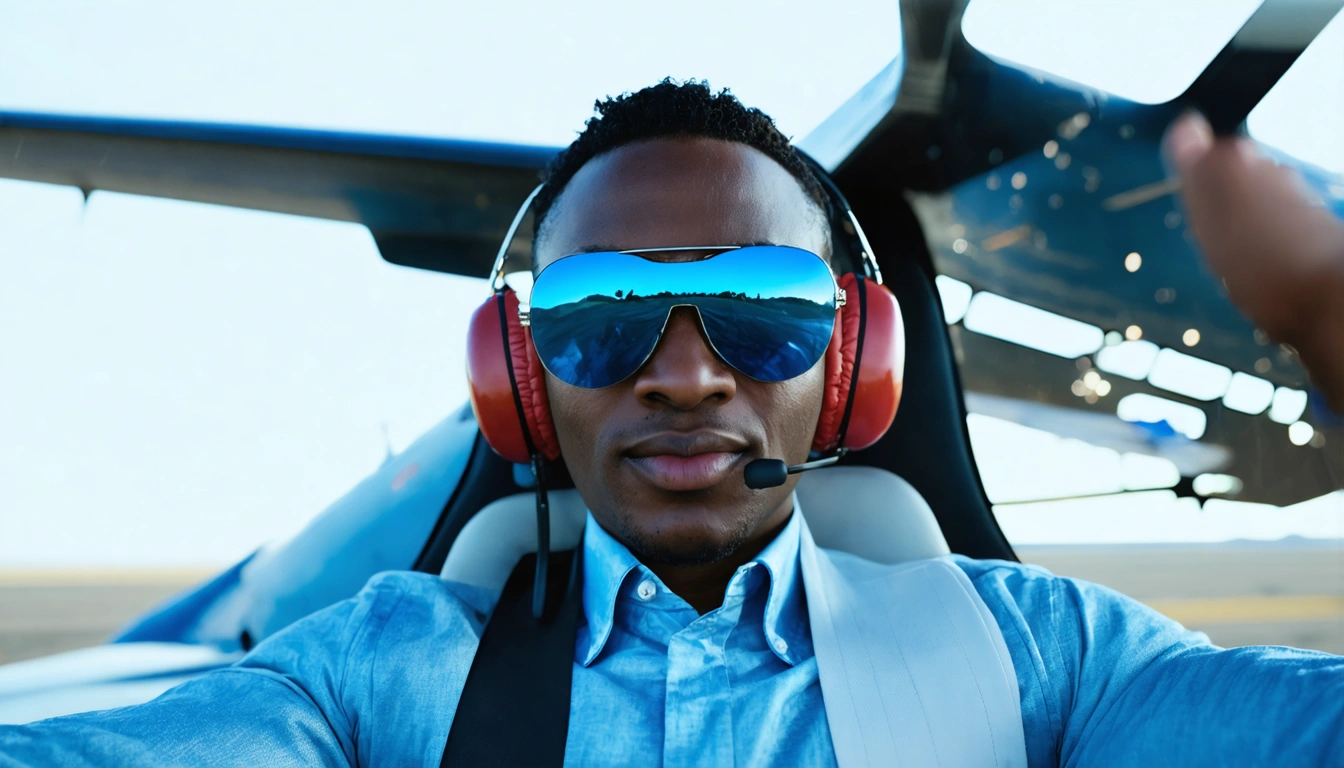 aviator 1Win